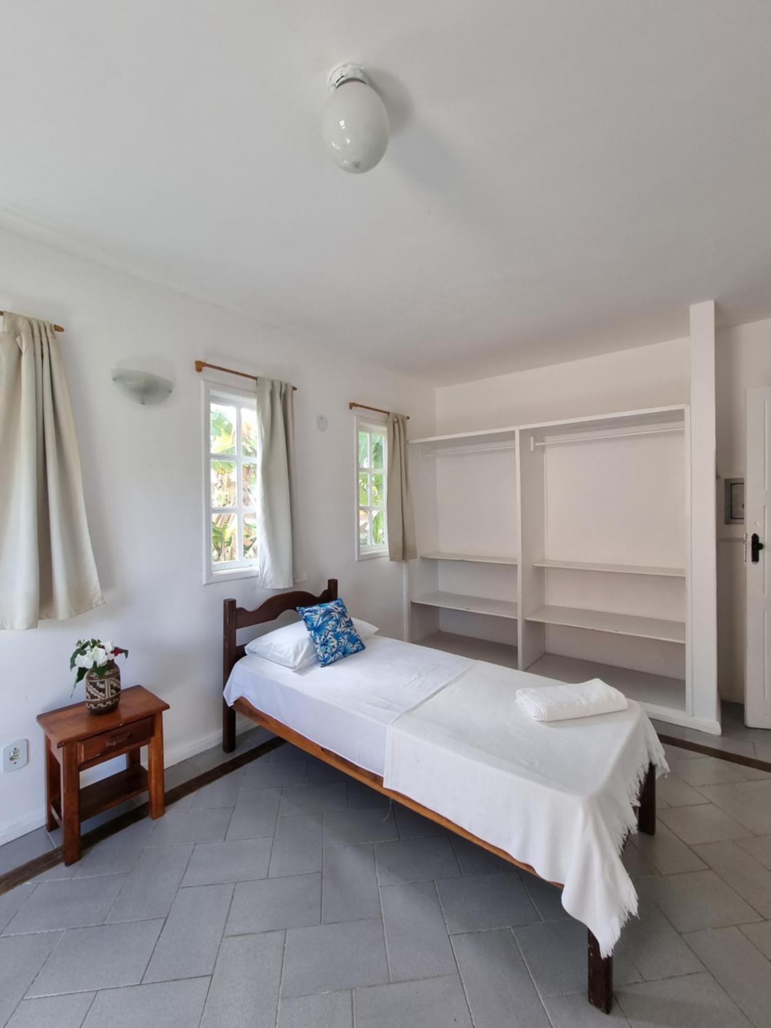 Pousada Solar Das Orquideas Porto Seguro Room photo