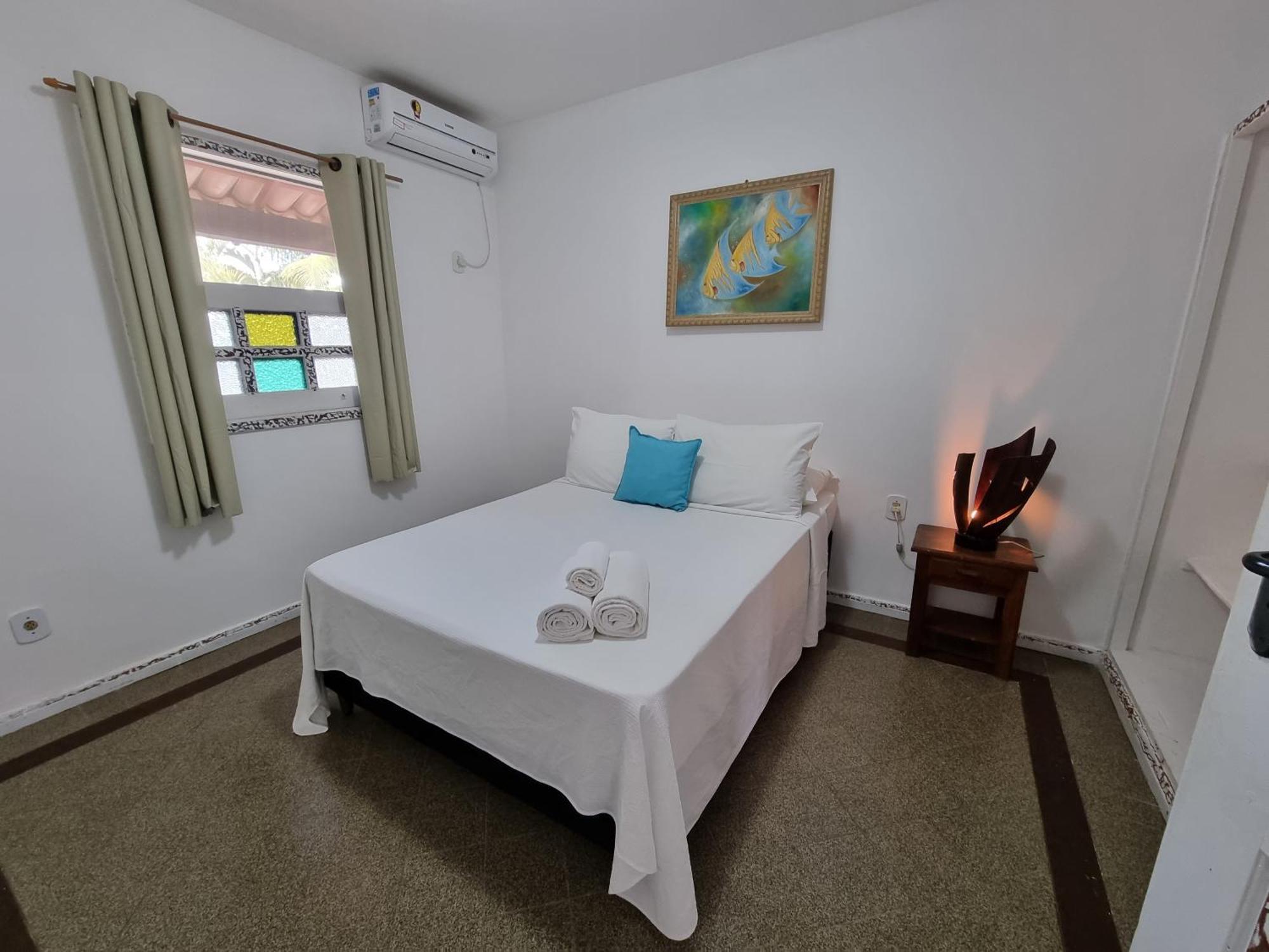 Pousada Solar Das Orquideas Porto Seguro Room photo